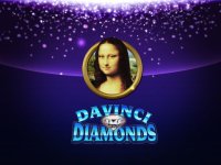 Cкриншот Slot - Diamonds of DaVinci Code HD, изображение № 890401 - RAWG
