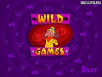 Cкриншот Corel Wild Board Games, изображение № 342785 - RAWG