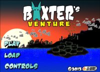 Cкриншот Baxter's Venture, изображение № 611657 - RAWG