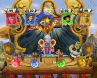 Cкриншот Shrek's Carnival Craze Party Games, изображение № 1720555 - RAWG