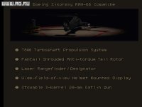 Cкриншот Comanche: Maximum Overkill, изображение № 302864 - RAWG