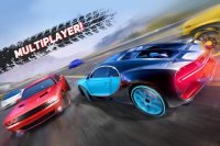 Cкриншот GTR Traffic Rivals, изображение № 1379595 - RAWG