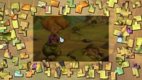 Cкриншот Pinocchio's Puzzle, изображение № 792037 - RAWG