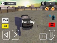 Cкриншот Knight Rider: KITT The Game, изображение № 1677955 - RAWG