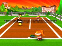 Cкриншот Chop Chop Tennis, изображение № 28043 - RAWG