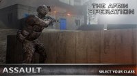 Cкриншот Operation Third-Person Shooter War Game 3D, изображение № 2088919 - RAWG