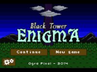 Cкриншот Black Tower Enigma, изображение № 48470 - RAWG
