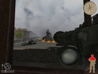 Cкриншот Снайпер: Дороги войны, изображение № 412063 - RAWG