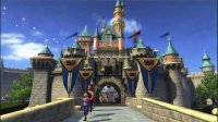 Cкриншот Kinect Disneyland Adventures, изображение № 2512904 - RAWG