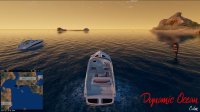 Cкриншот Powerboat VR, изображение № 2619325 - RAWG