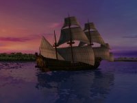 Cкриншот Корсары Online: Pirates of the Burning Sea, изображение № 355304 - RAWG