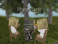 Cкриншот Bitardia Cards: Memes of 2ch, изображение № 187019 - RAWG