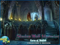 Cкриншот Shadow Wolf Mysteries: Curse of Wolfhill (Full), изображение № 2590501 - RAWG