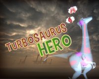 Cкриншот TURBOSAURUS HERO, изображение № 2362874 - RAWG