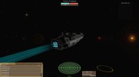 Cкриншот Final Frontier: Space Combat, изображение № 627839 - RAWG