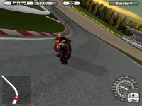 Cкриншот Moto Race Challenge 07, изображение № 483919 - RAWG