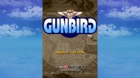 Cкриншот GUNBIRD for Nintendo Switch, изображение № 780285 - RAWG