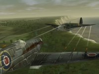 Cкриншот Secret Weapons Over Normandy, изображение № 357668 - RAWG
