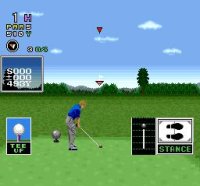 Cкриншот Mecarobot Golf, изображение № 762133 - RAWG