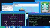 Cкриншот Mainlining (itch), изображение № 1002408 - RAWG