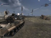 Cкриншот Battlefield 2, изображение № 356322 - RAWG