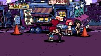 Cкриншот Scott Pilgrim vs. The World: The Game – Complete Edition, изображение № 2527542 - RAWG