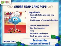 Cкриншот The Smurfs Bakery – Dessert Maker, изображение № 920092 - RAWG