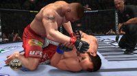Cкриншот UFC Undisputed 2010, изображение № 285425 - RAWG
