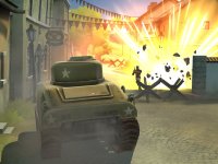 Cкриншот Battlefield Heroes, изображение № 489237 - RAWG