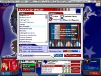 Cкриншот The Political Machine, изображение № 390344 - RAWG