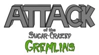 Cкриншот Attack of the Sugar Crazed Gremlins, изображение № 2181748 - RAWG