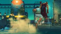 Cкриншот Street Fighter 4, изображение № 490941 - RAWG