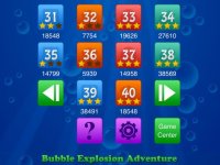 Cкриншот Bubble Explosion Adventure, изображение № 1622698 - RAWG