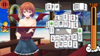 Cкриншот Pretty Girls Mahjong Solitaire, изображение № 155537 - RAWG