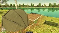 Cкриншот Carp Fishing Simulator - Pike, Perch & More, изображение № 2102140 - RAWG
