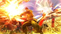 Cкриншот Sengoku BASARA: Samurai Heroes, изображение № 541087 - RAWG