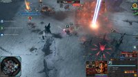 Cкриншот Warhammer 40,000: Dawn of War II: Retribution, изображение № 634881 - RAWG