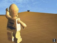 Cкриншот Lego Star Wars II: The Original Trilogy, изображение № 1708741 - RAWG