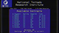 Cкриншот Tornado: Research and Rescue, изображение № 3533745 - RAWG