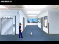 Cкриншот Police Quest 3: The Kindred, изображение № 297132 - RAWG