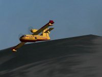 Cкриншот X-Plane 6, изображение № 543898 - RAWG