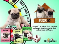 Cкриншот Pugs IO, изображение № 943962 - RAWG