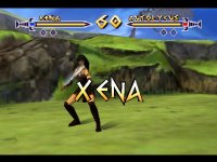 Cкриншот Xena: Warrior Princess: The Talisman of Fate, изображение № 741503 - RAWG