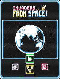 Cкриншот Invaders... From Space!, изображение № 654779 - RAWG