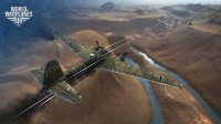 Cкриншот World of Warplanes, изображение № 575327 - RAWG