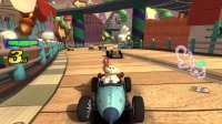 Cкриншот Nickelodeon: Kart Racers, изображение № 1628963 - RAWG