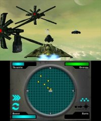 Cкриншот Thorium Wars: Attack of the Skyfighter, изображение № 781501 - RAWG