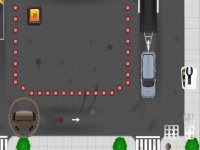 Cкриншот Car Parking & Driving Simulator 2D, изображение № 1795710 - RAWG