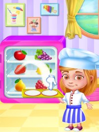 Cкриншот Ice Cream Parlor for Kids, изображение № 873648 - RAWG