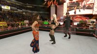 Cкриншот WWE SmackDown vs. RAW 2010, изображение № 532526 - RAWG
